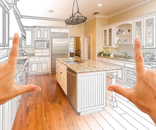 Sherrill Builders Home Remodeling Sherrill Builders Home Remodeling